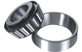 軸承科普-圓錐滾子軸承常識簡介 