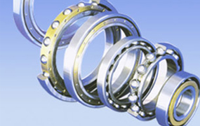 角接觸軸承與深溝球軸承在結(jié)構(gòu)有什么區(qū)別？ 
